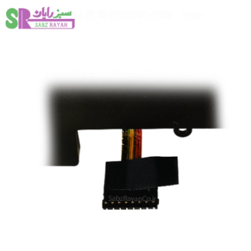 باتری ۴ سلولی لپ‌تاپ ایسوس UX461 مدل C22-UX31