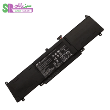 باتری ۶ سلولی لپ‌تاپ ایسوس UX303 مدل C31N1339