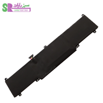 باتری ۶ سلولی لپ‌تاپ ایسوس UX303 مدل C31N1339