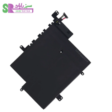 باتری 2 سلولی لپ تاپ ایسوس E203 (C21N1629)