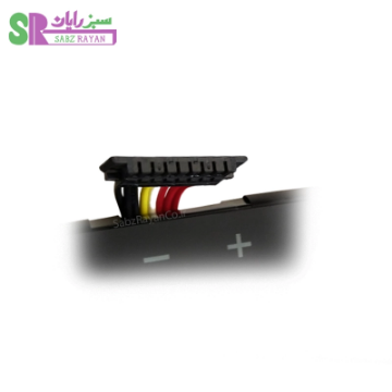 Asus UX561 3-Cell Laptop Battery (C31N1703)