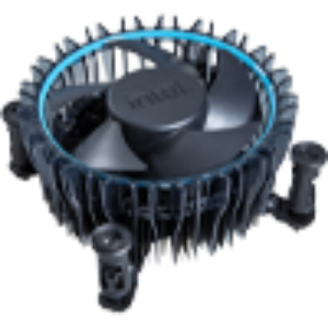 تصویر برای دسته  فن CPU