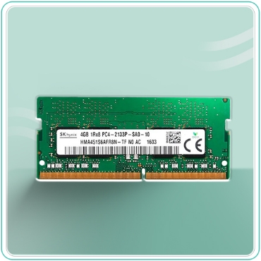 تصویر برای دسته  رم لپ تاپ