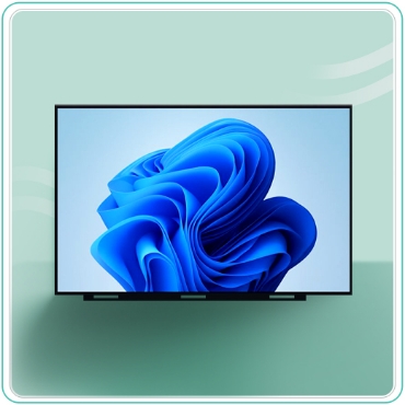 تصویر برای دسته  صفحه نمایش لپ تاپ