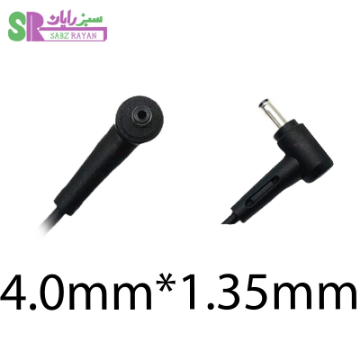 آداپتور لپ‌تاپ ایسوس 19V 3.42A