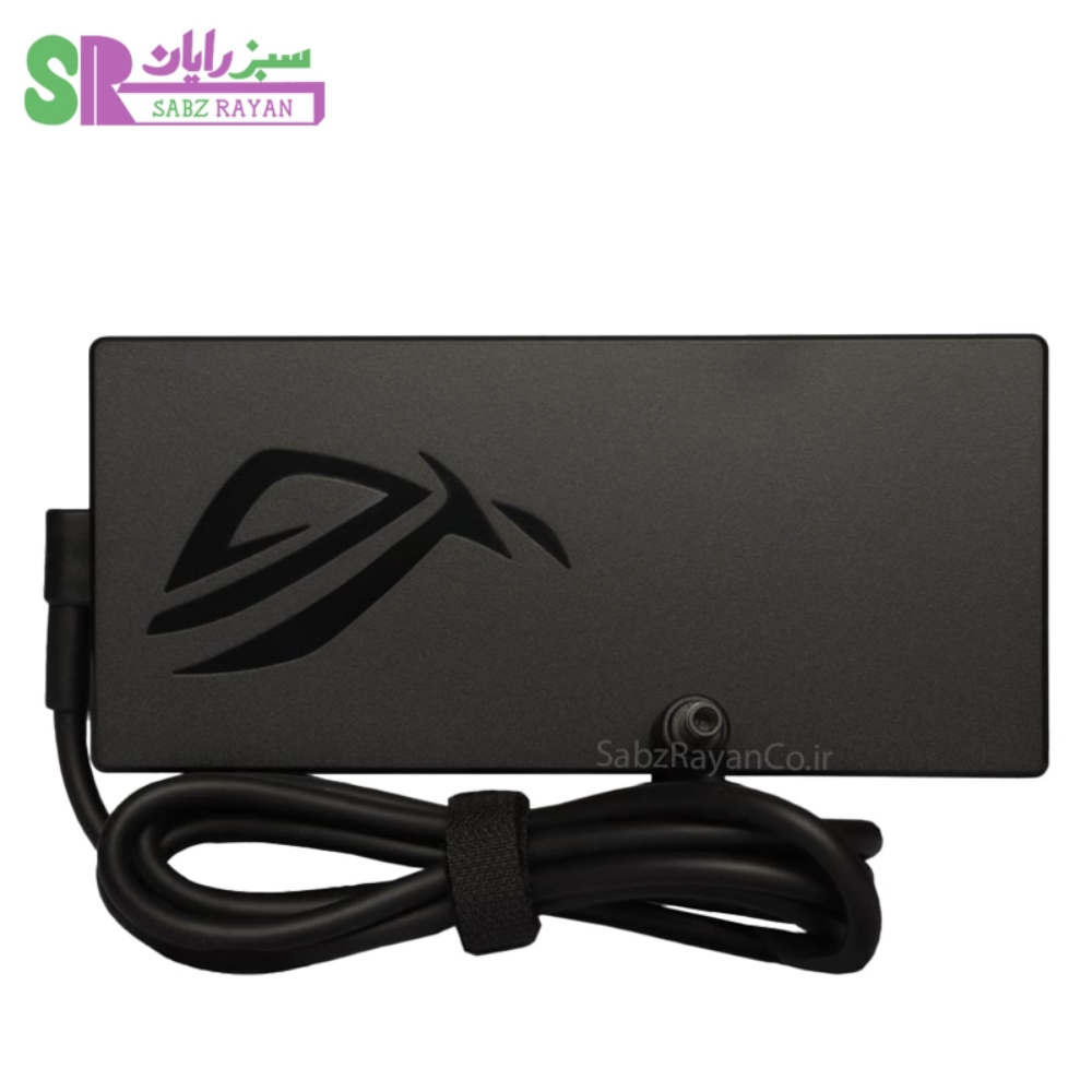 آداپتور لپ تاپ ایسوس 20 ولت 6 آمپر ADP-120CD B