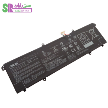 باتری ۳ سلولی برای لپ‌تاپ ایسوس VivoBook 14 (C31n1905)