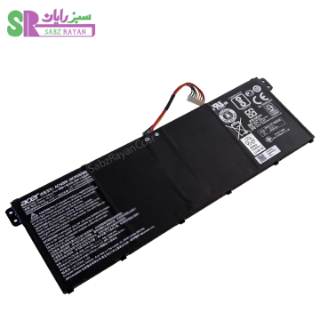 باتری لپ تاپ 4 سلولی ایسر اسپایر ES1-531 (AC14B3K)