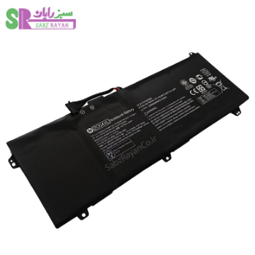 باتری 4 سلولی لپ تاپ اچ پی ZBook STUDIO G3 (ZO04XL)