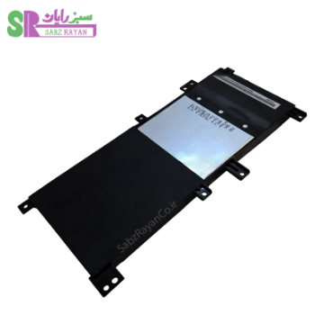 باتری دو سلولی برای لپ تاپ ایسوس X455 (C21N1401)