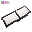 باتری ۴ سلولی برای لپ‌تاپ Dell Precision 15 3560 (مدل RJ40G)