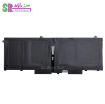 باتری ۴ سلولی برای لپ‌تاپ Dell Latitude 15 7530 (مدل 07KRV)