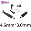 ASUS Laptop Adapter9V 3.42A 65W 4.0*3.5