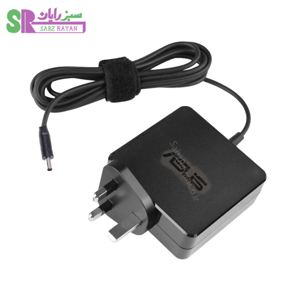 ASUS Laptop Adapter19V 3.42A 65W 4.0*3.5