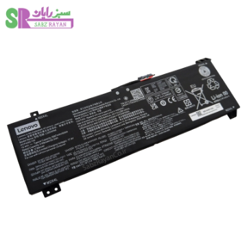4-Cell Battery for Lenovo Legion Slim 5 Laptop (L22M4PA0)