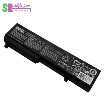 باتری لپ تاپ دل (Vostro 1510 (T116C